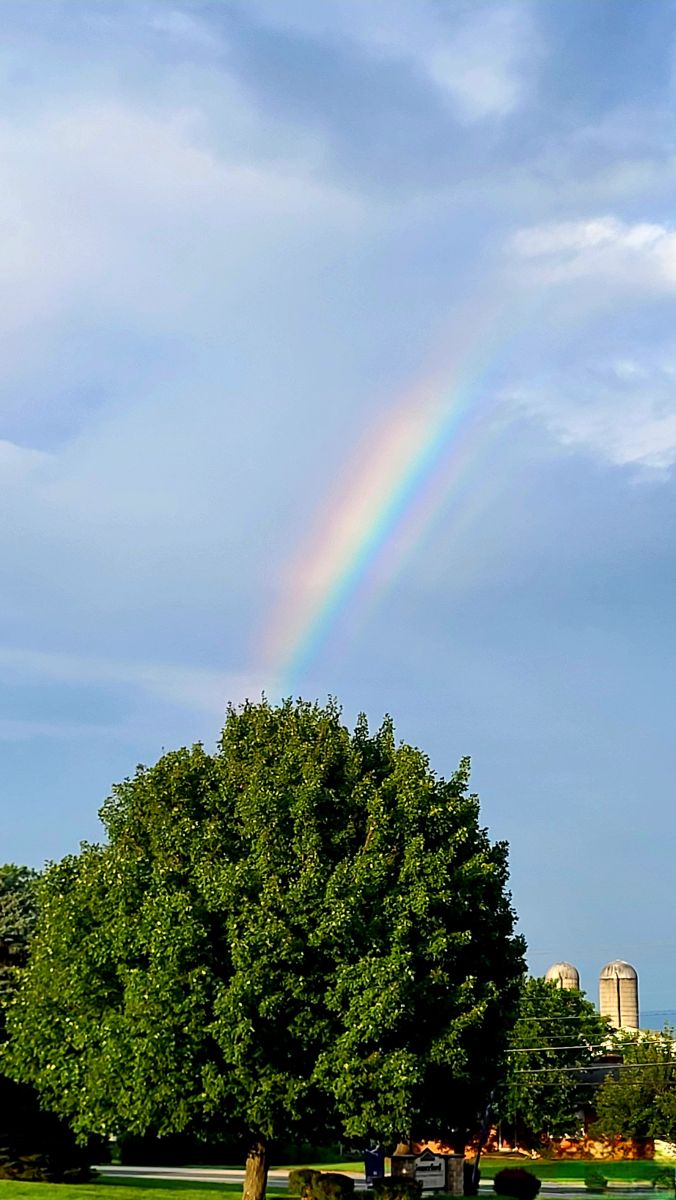 马里兰州的天气照片. 天气预报，带mountaineer1863精美的照片