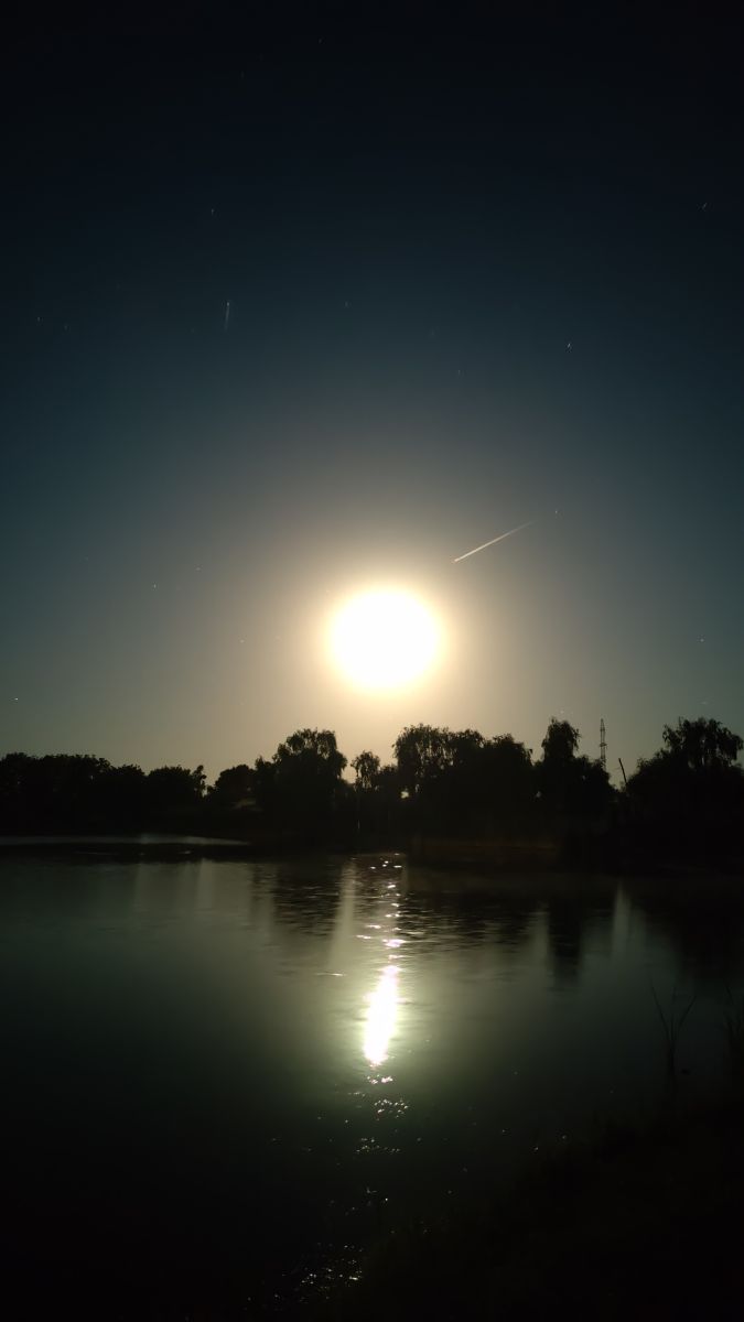 Weather Photos in Ialomița County. Weather forecasts with beautiful photos by Sorin George Morogan