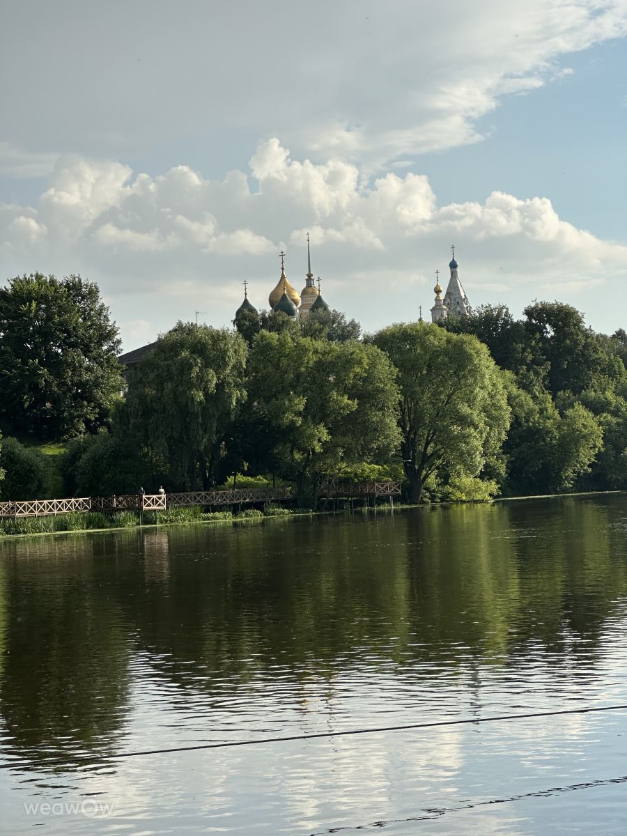 Фотографии Погоды в Россия. Прогнозы погоды с чудесными фотографиями, сделанными Ritha