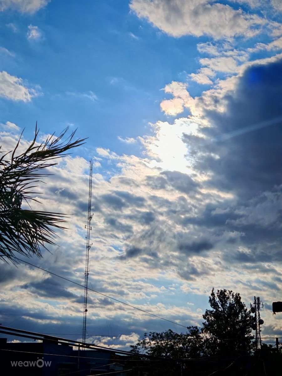 Clorindaの天気写真. maxidaneliの美しい写真による天気予報