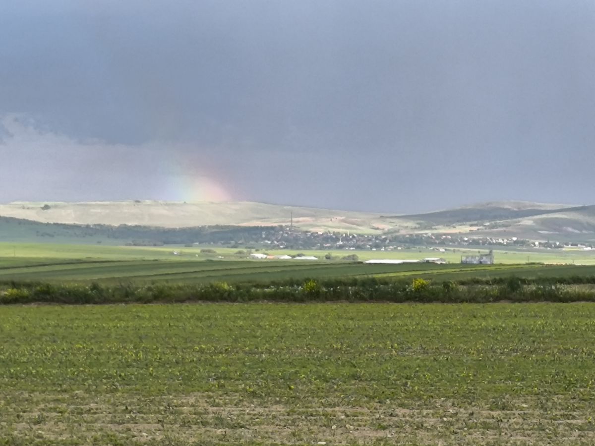 Weather forecasts with beautiful photos by Cankat