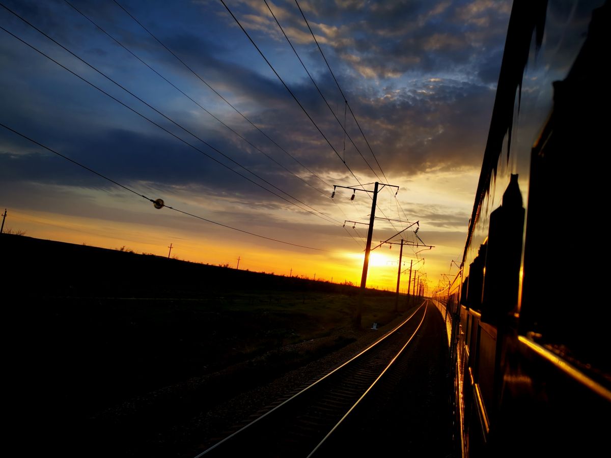 Weather forecasts with beautiful photos by Vcsaba22