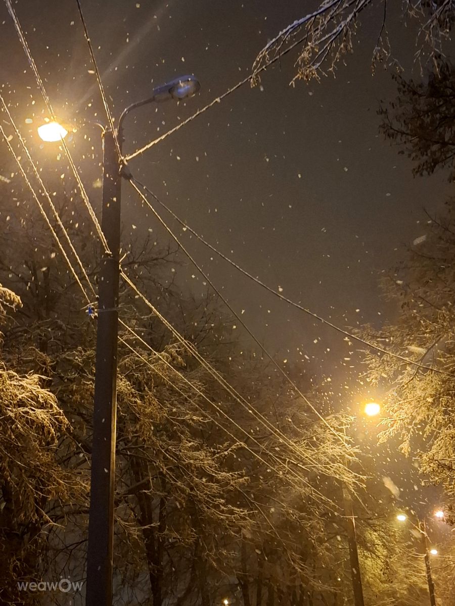 Photographer Iryna, Weather Photos in Kharkiv - Weawow