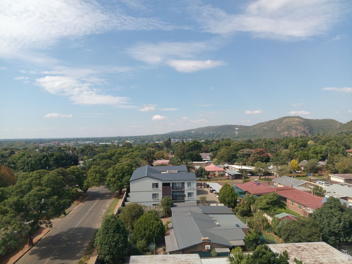 Fotos do tempo em Gauteng. Previsões do tempo com lindas fotos de Ernst Sigl