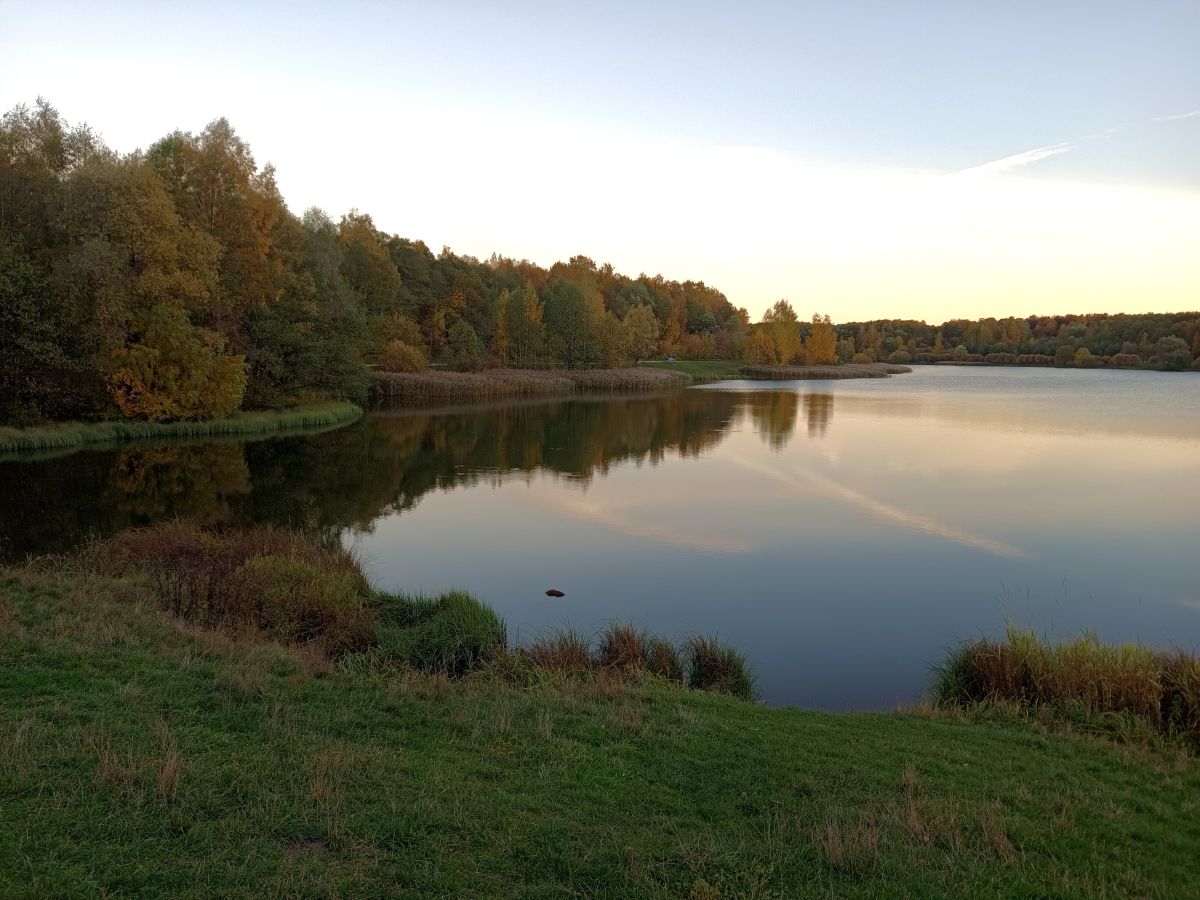 Photographer Amanda_and_Valdemar_Che, Weather Photos in Izmaylovo District - Weawow