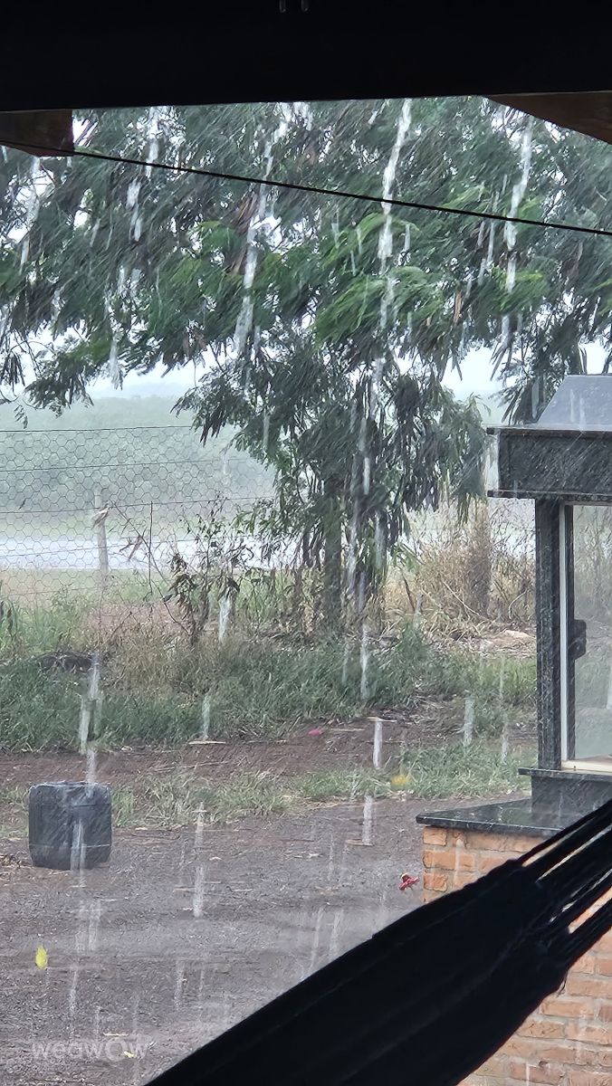 Hình ảnh Thời tiết ở Sao Paulo. Dự báo thời tiết với những bức ảnh đẹp của Fernando Rodrigues Dos Santos