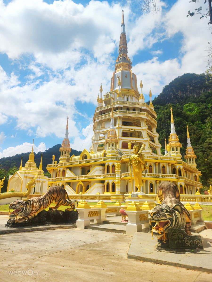 Nuvolariの美しい写真による天気予報