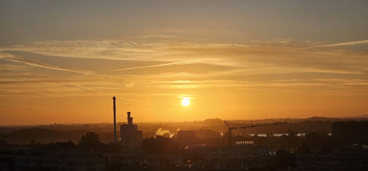 Fotografos Thinner1000, Fotos do tempo em Schwerin - Weawow