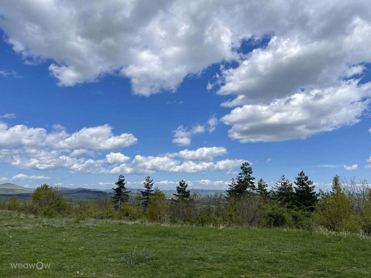 Fotografos Мирославa, Fotos do tempo em Pernik - Weawow