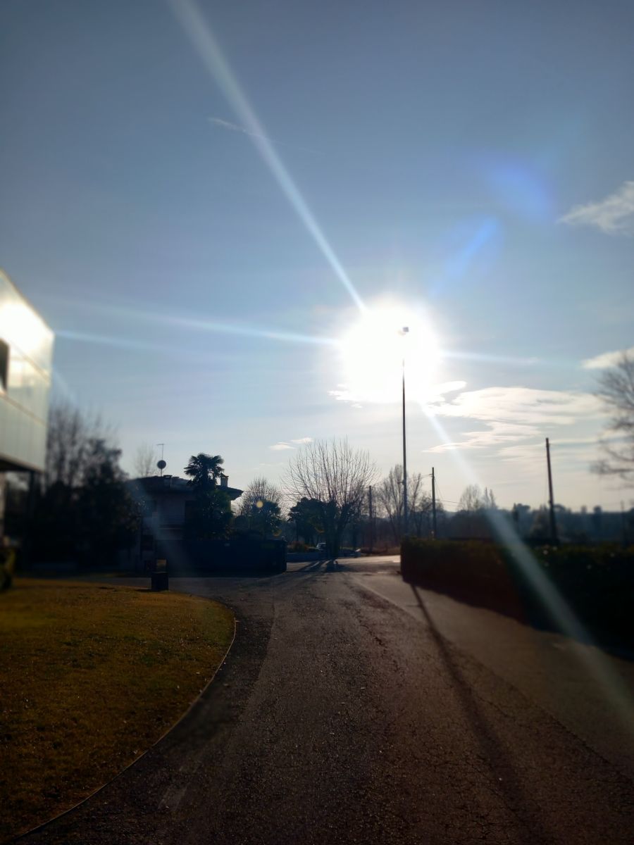 Weather Photos in Italy. Weather forecasts with beautiful photos by Acrobat76