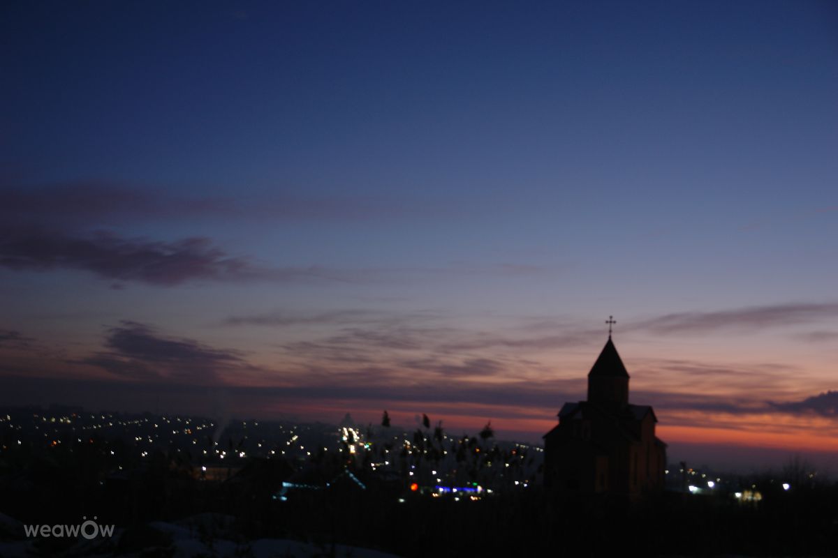 Weather Photos in Novocherkassk. Weather forecasts with beautiful photos by ANZOR