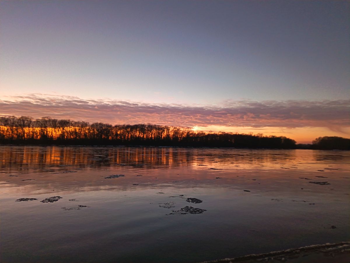 Pronósticos del tiempo con hermosas fotos de ЮлЯШа