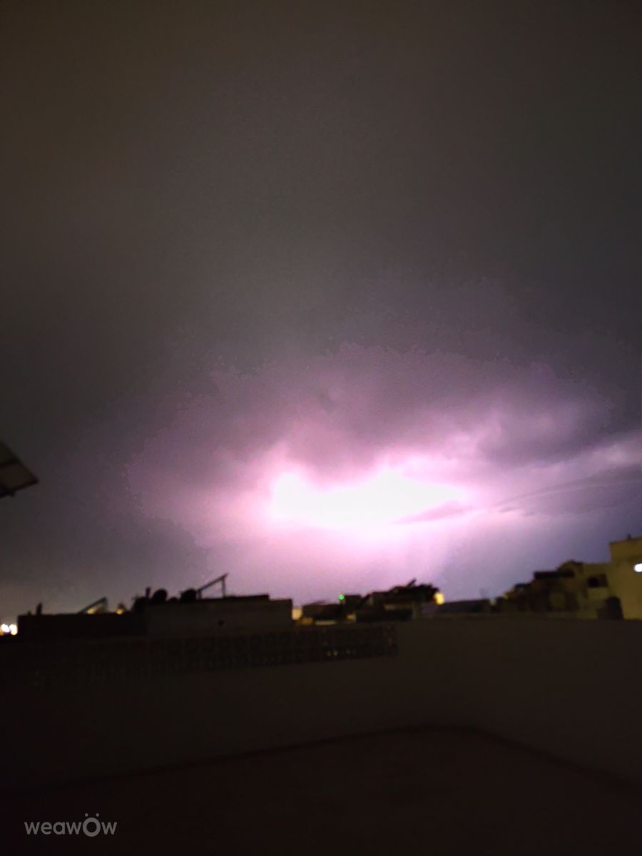 Fotos sobre el clima en Ḩamāh. Pronósticos del tiempo con hermosas fotos de Abo_Malek
