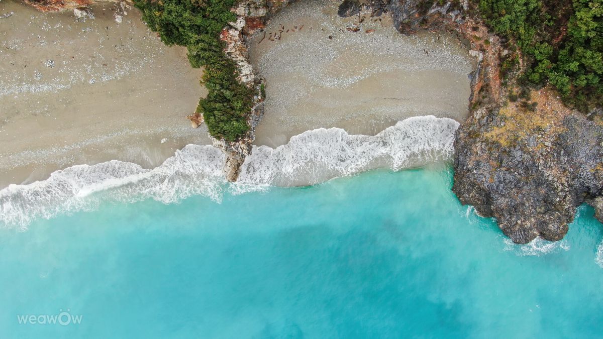 希腊的天气照片. 天气预报，带Antony_Bouchagier78精美的照片