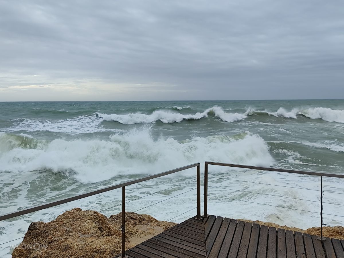 Фотографии Погоды в Карвоейро. Прогнозы погоды с чудесными фотографиями, сделанными Brtd