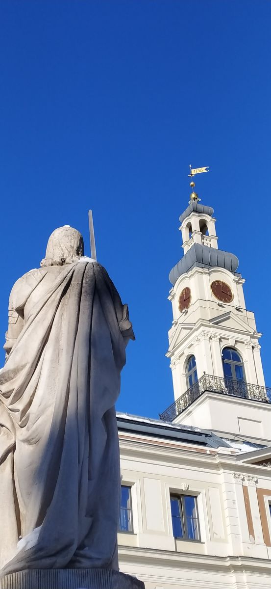 Photographer Olgert, Weather Photos in Rīga - Weawow