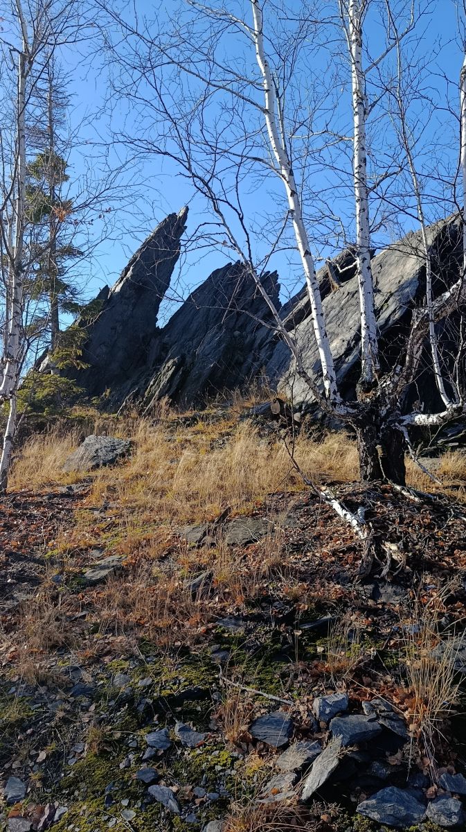 Fotos sobre el clima en Pervouralsk. Pronósticos del tiempo con hermosas fotos de sasha_s