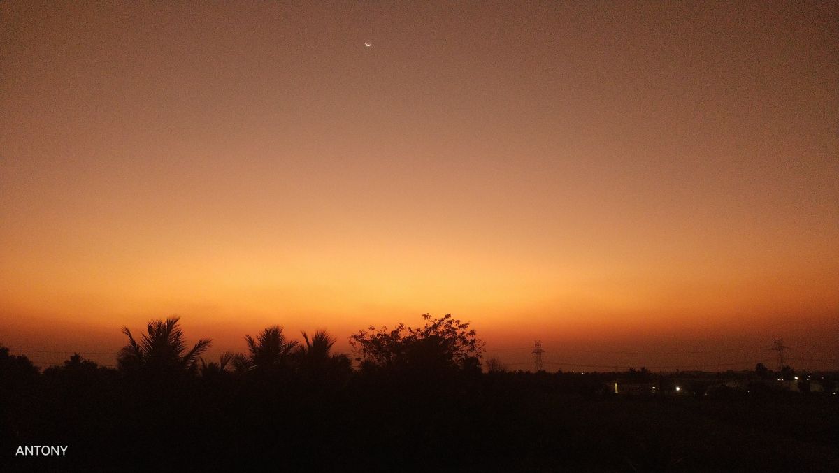 Weather forecasts with beautiful photos by GURUZ-ANTONY