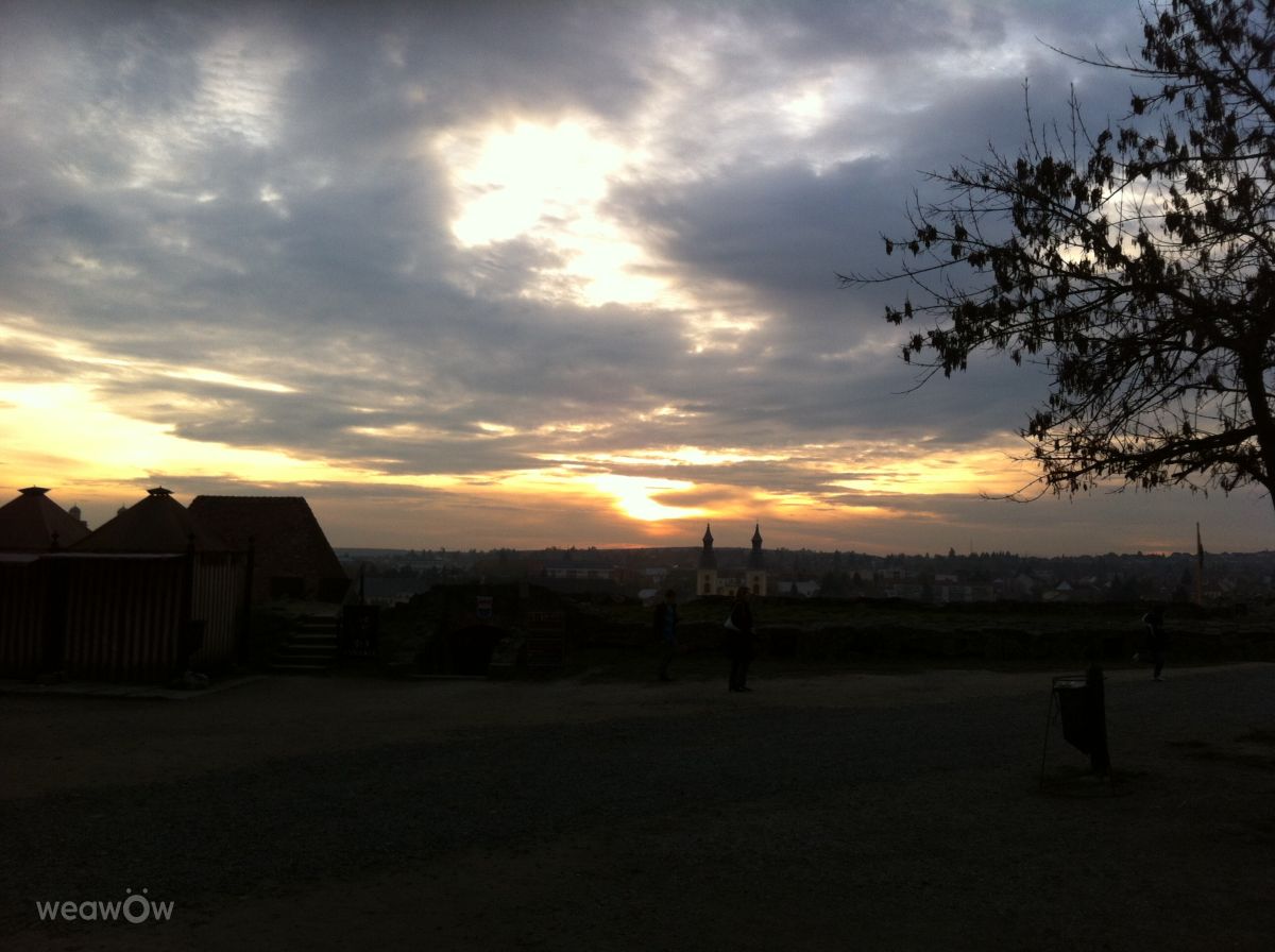 Fotos sobre el clima en Heves. Pronósticos del tiempo con hermosas fotos de Dorottya Jez