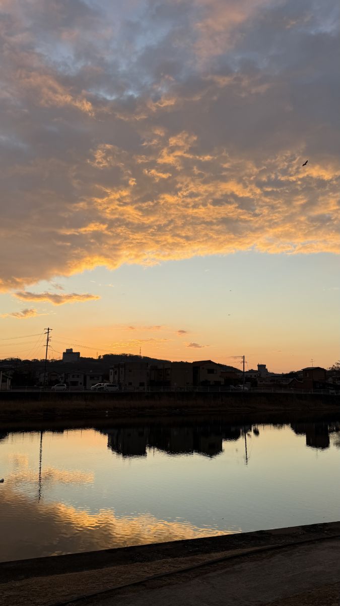 Weather Photos in Okayama. Weather forecasts with beautiful photos by あさのジジ