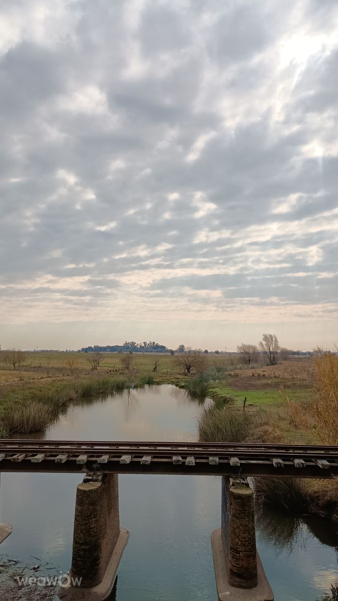 Photographer Pablo_Photo, Weather Photos in Villa Ruiz - Weawow