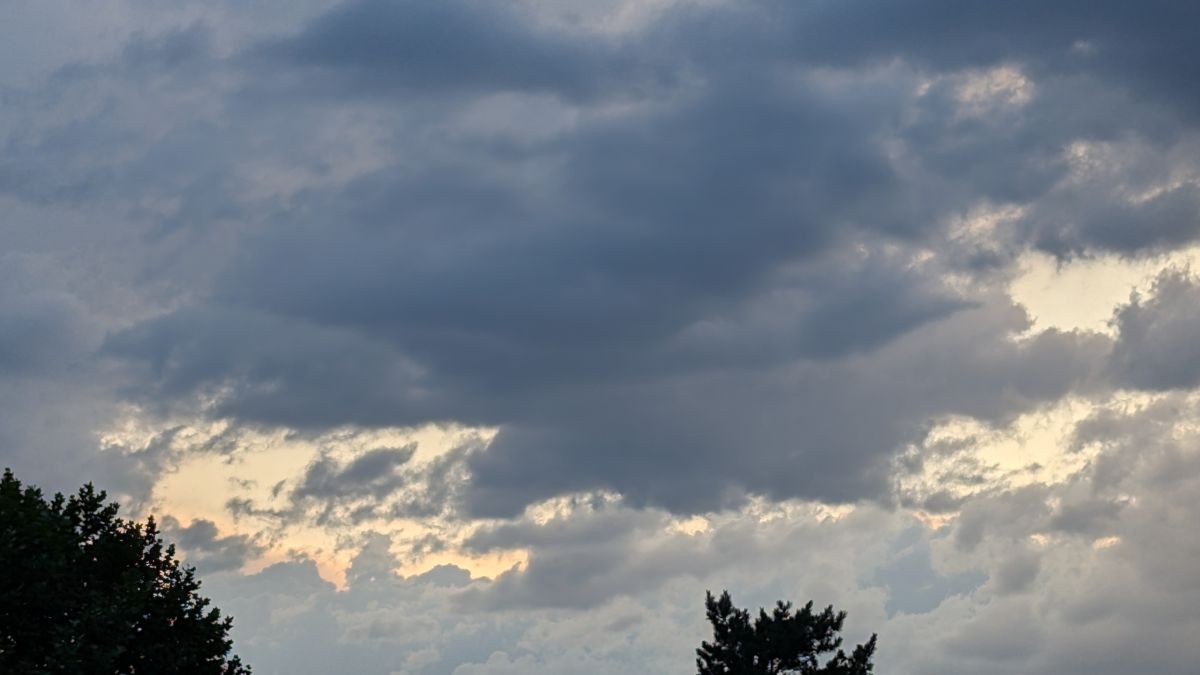 Wetter Photos Cugnaux. Wettervorhersagen mit schönen Fotos von Roytinez31