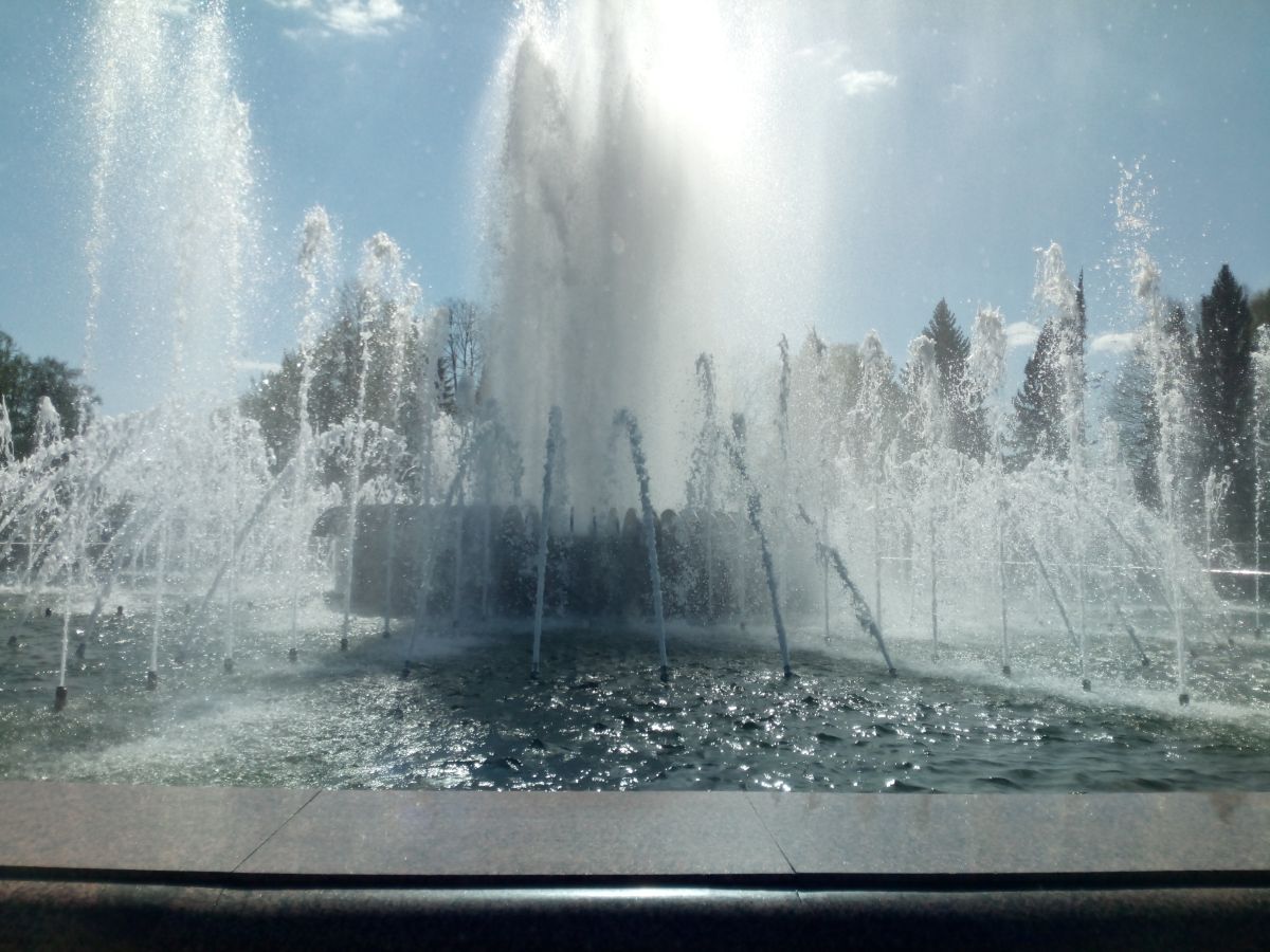 Fotógrafo Andrey72, Fotos sobre el clima en Krestovsky Island - Weawow