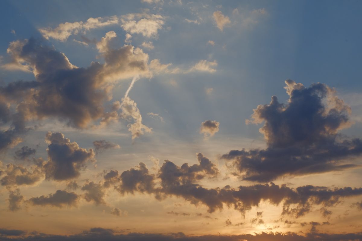 Weather Photos in Kyiv. Weather forecasts with beautiful photos by Saho76