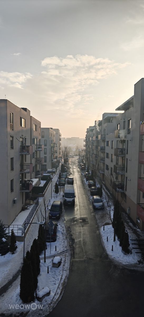 Fotos sobre el clima en Cluj-Napoca. Pronósticos del tiempo con hermosas fotos de MakiCami