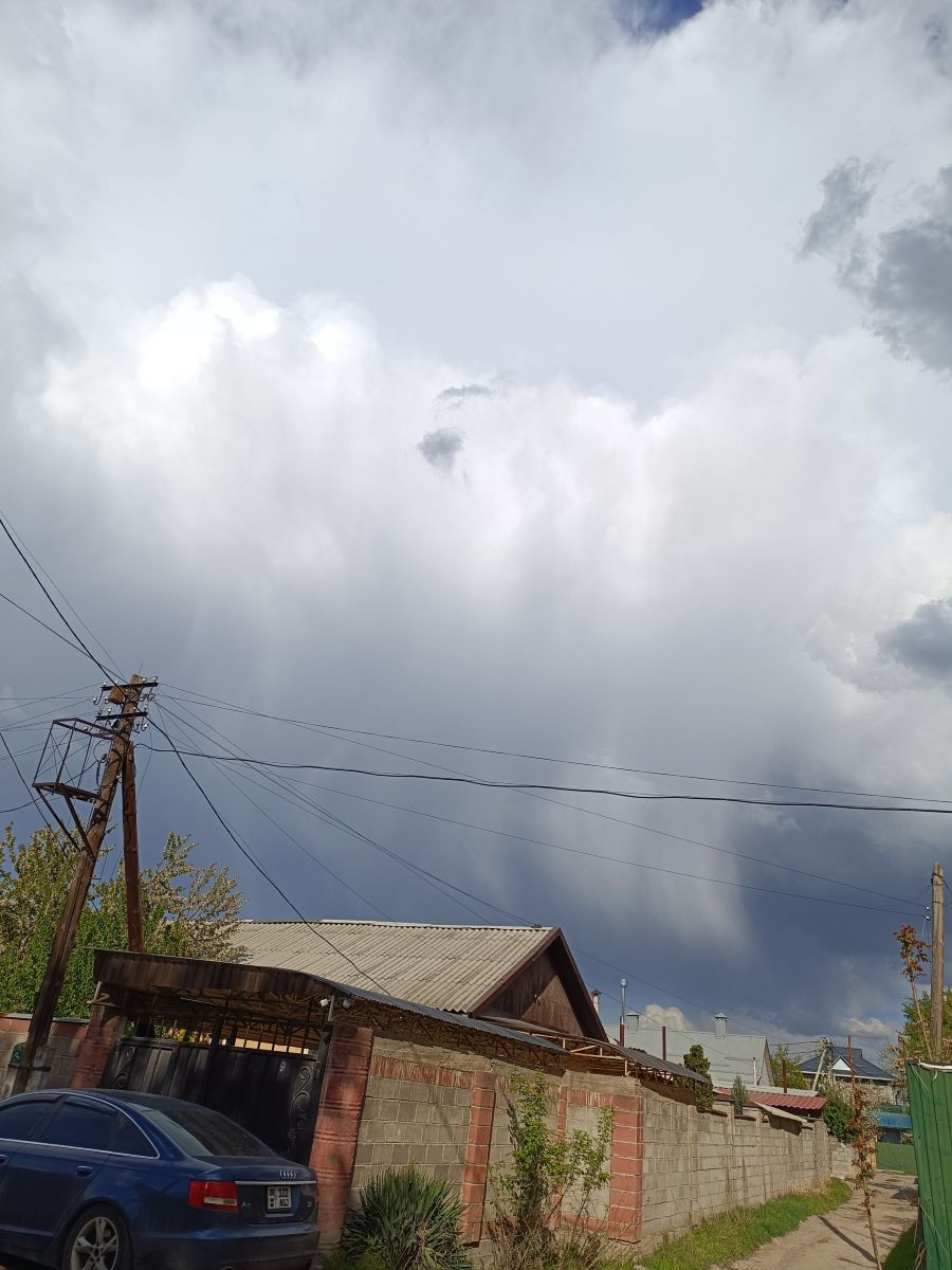 Weather Photos in Kyrgyzstan. Weather forecasts with beautiful photos by Talantbekov
