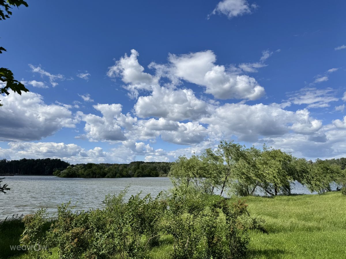 Fotos sobre el clima en Chișinău. Pronósticos del tiempo con hermosas fotos de Sonia