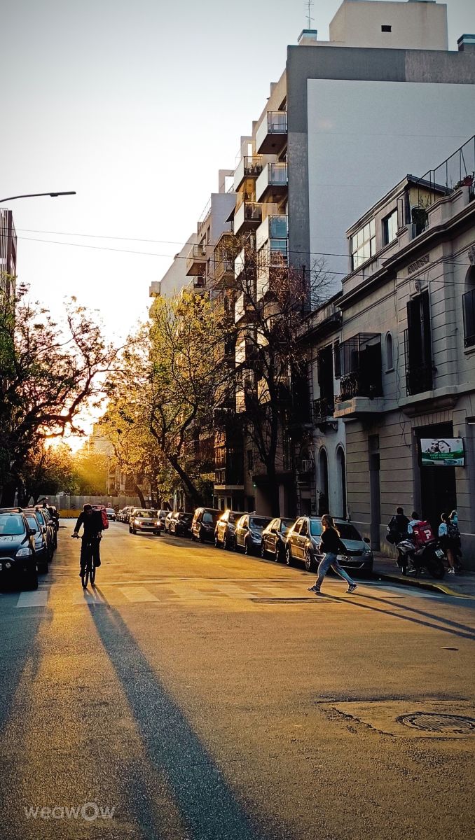 Photos météo à Caballito. Prévisions météo avec de superbes photos de Paponenino