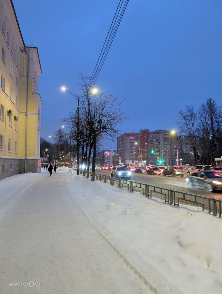 Wetter Photos Smolensk. Wettervorhersagen mit schönen Fotos von Sky777