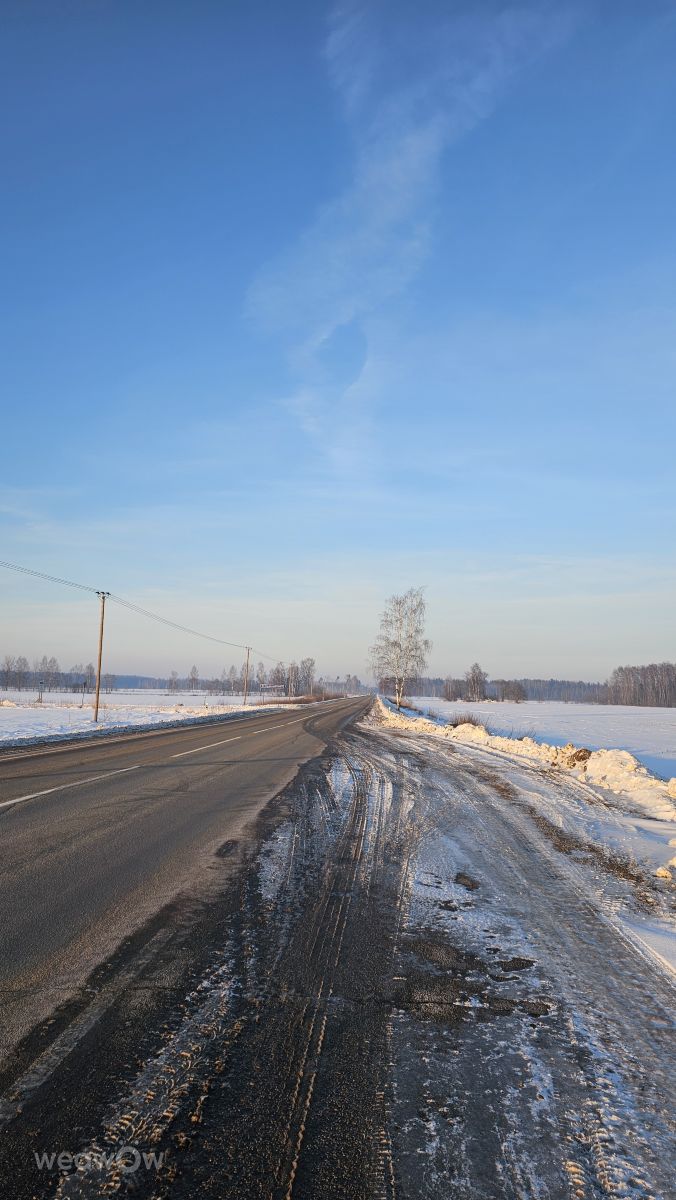 Weather Photos in لاتفيا. Weather forecasts with beautiful photos by Sandra Bokisha