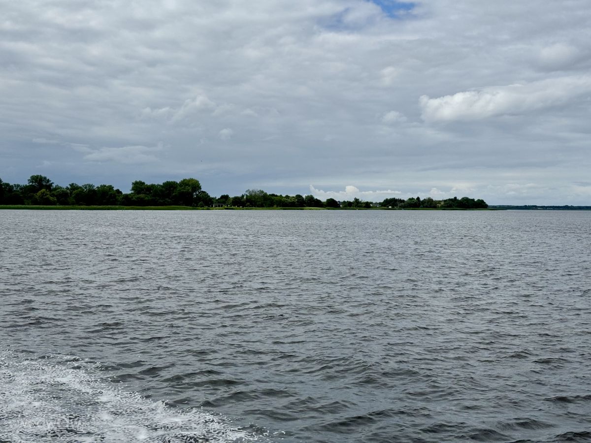 Weather Photos in Kamień Pomorski. Weather forecasts with beautiful photos by man-of-the-sea-and-land