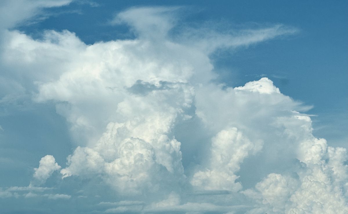 摄影师 RWDacy_SkyArt，Round Top的天气照片 - Weawow