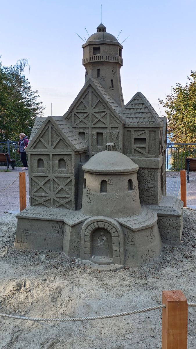 Fotos sobre el clima en Svetlogorsk. Pronósticos del tiempo con hermosas fotos de Михаил Бондаренко