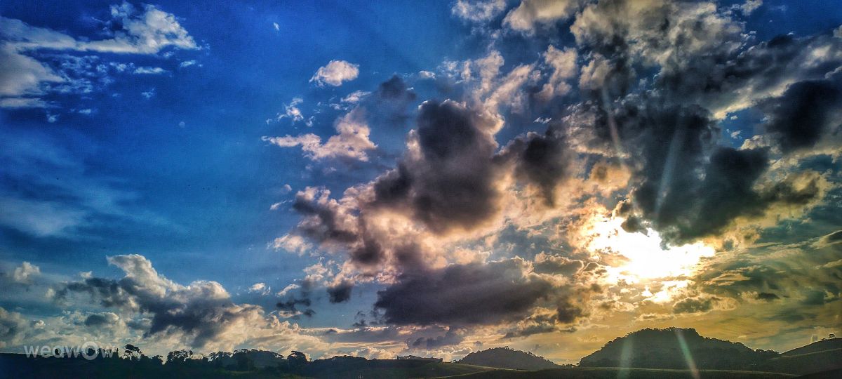 Fotos sobre el clima en Espírito Santo. Pronósticos del tiempo con hermosas fotos de tiagodfs