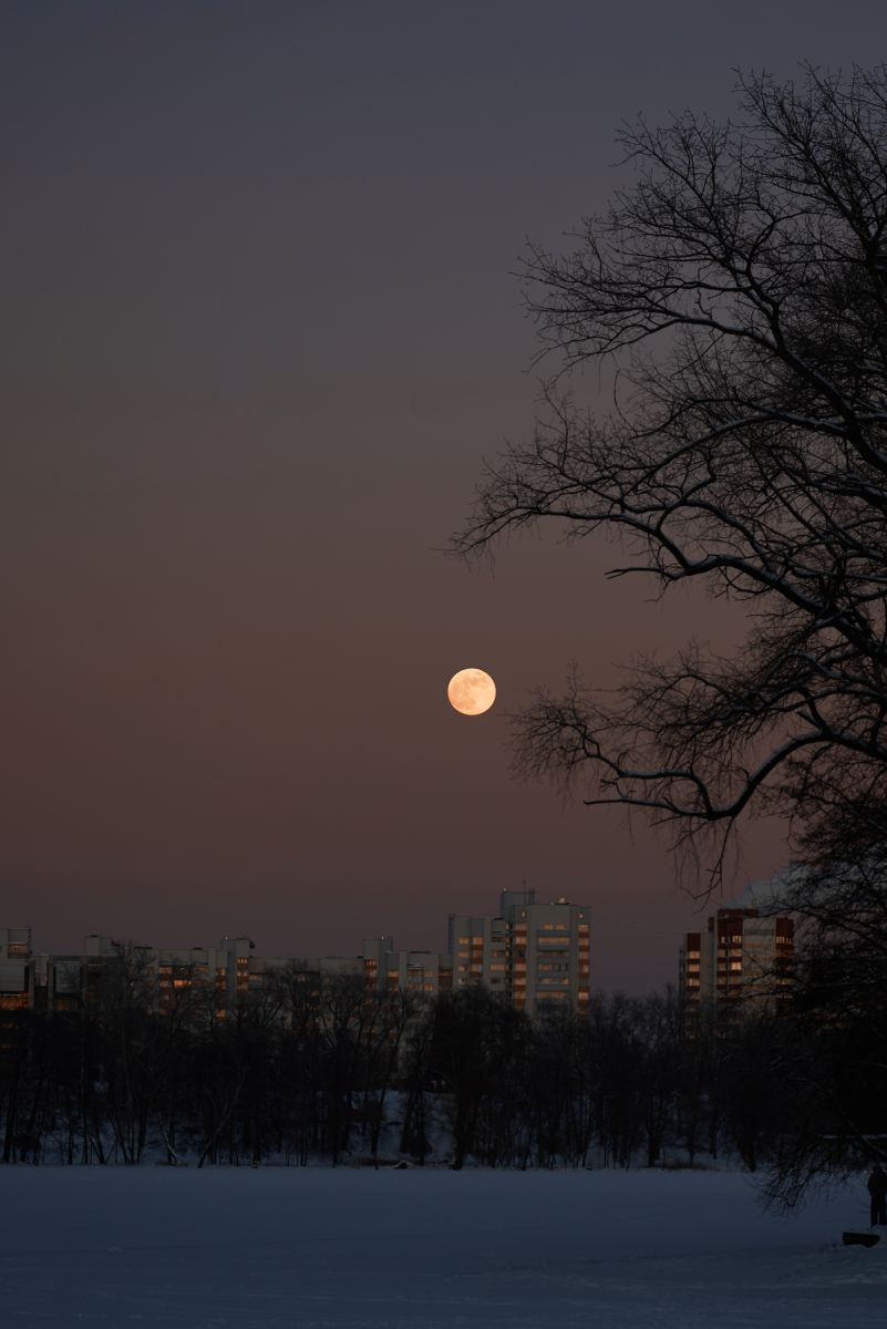 Fotos do tempo em Minsk. Previsões do tempo com lindas fotos de Gastronom