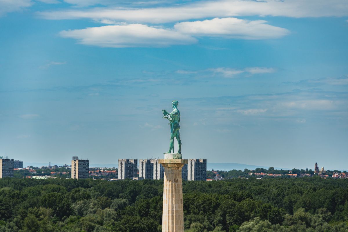 Weather forecasts with beautiful photos by niki81vd