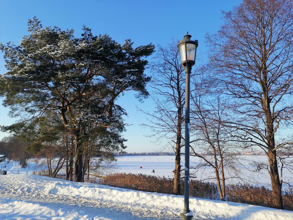 Weather Photos in Ełk. Weather forecasts with beautiful photos by EliMar