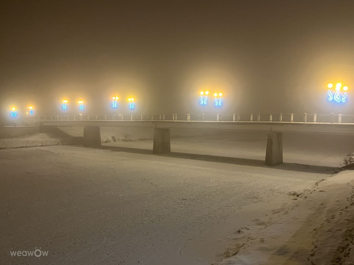 写真家 Jan95、プルジェロフの天気写真 - Weawow