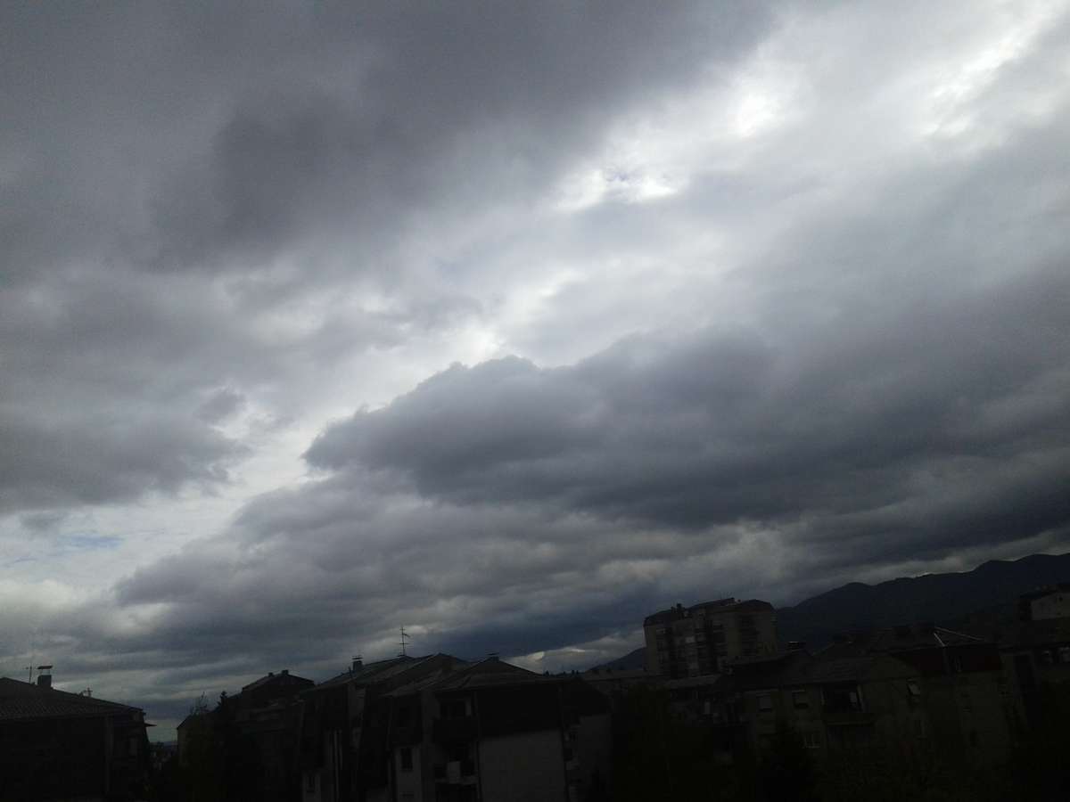 Фотографии Погоды в Битола. Прогнозы погоды с чудесными фотографиями, сделанными Esef Cesko