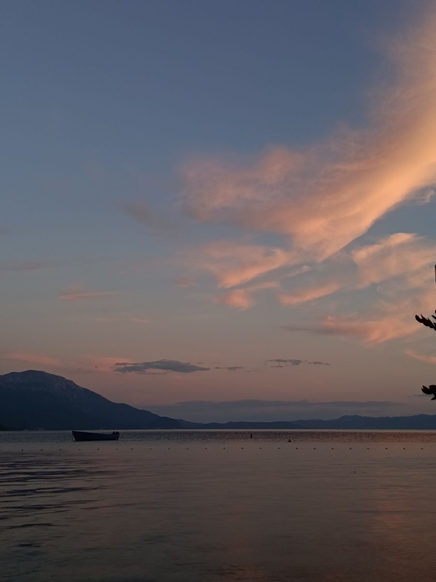 Weather Photos in North Macedonia. Weather forecasts with beautiful photos by niniminimk