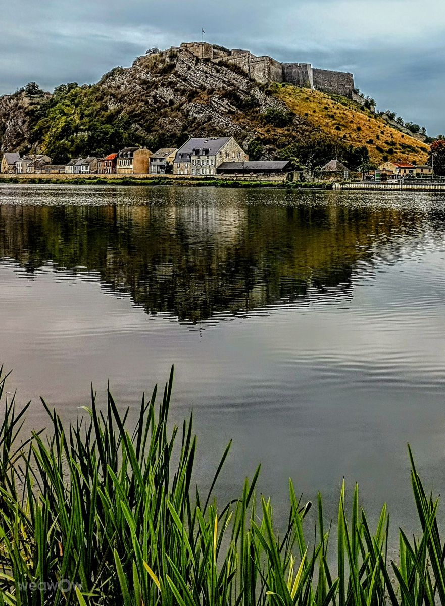 Wettervorhersagen mit schönen Fotos von JurJo