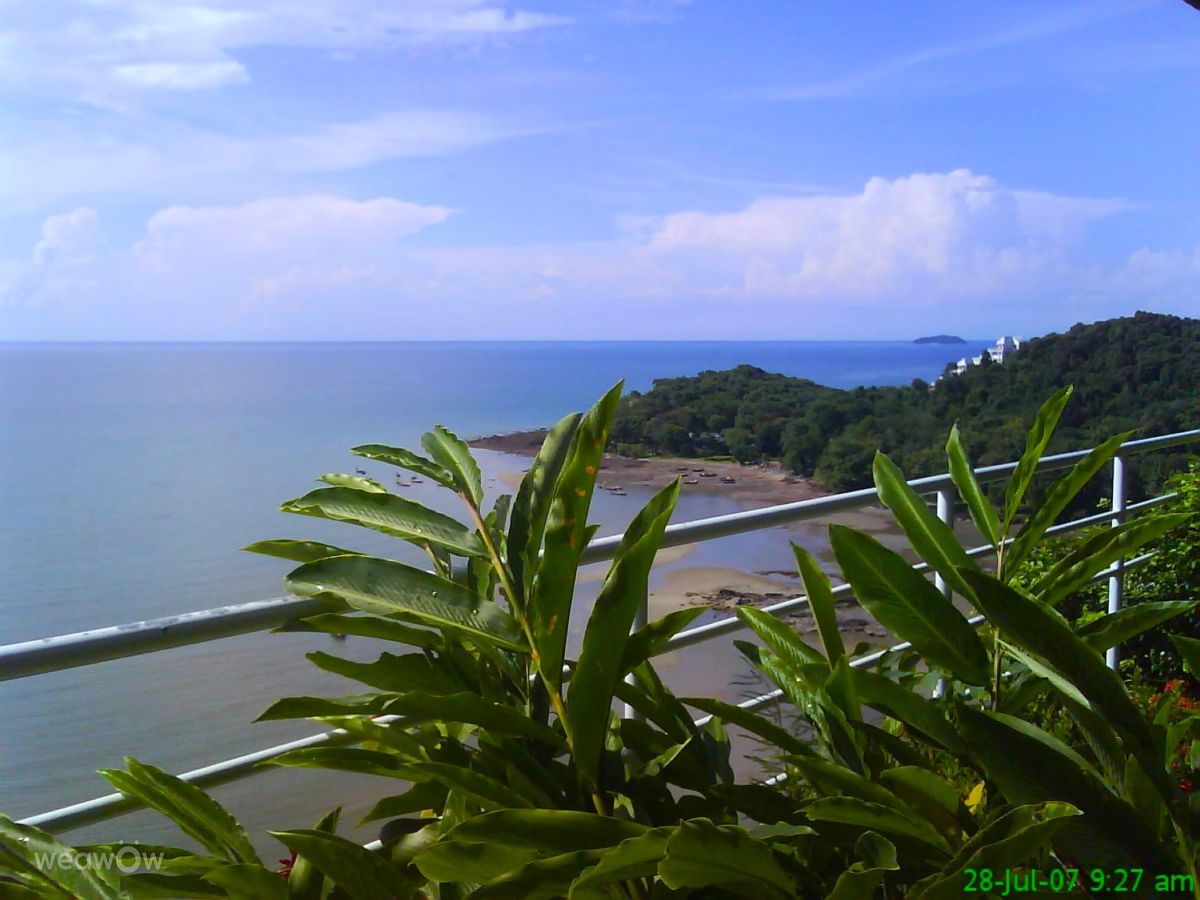 Weather Photos in Ranong. Weather forecasts with beautiful photos by phantran