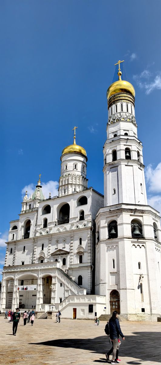 Weather Photos in Moscow. Weather forecasts with beautiful photos by Igor-65