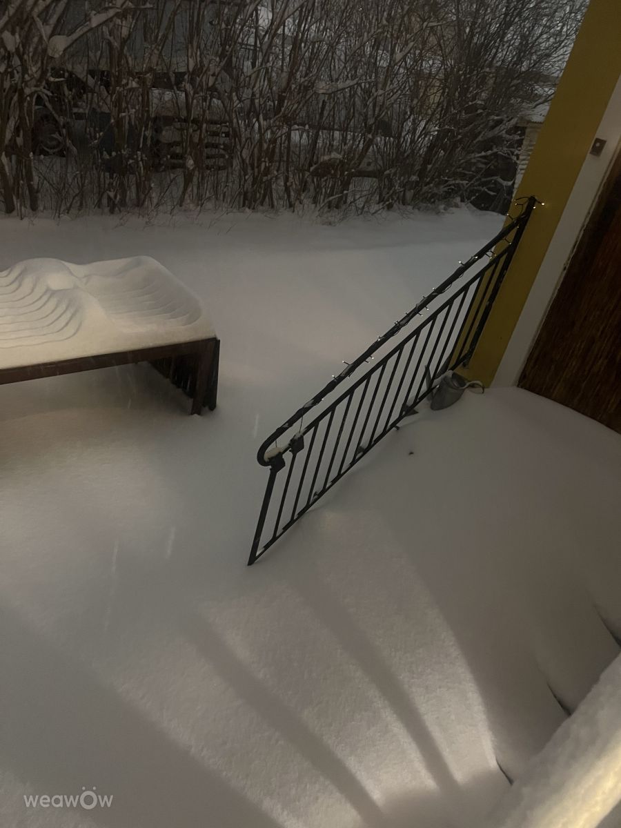 Фотографии Погоды в Швеция. Прогнозы погоды с чудесными фотографиями, сделанными Yasser995