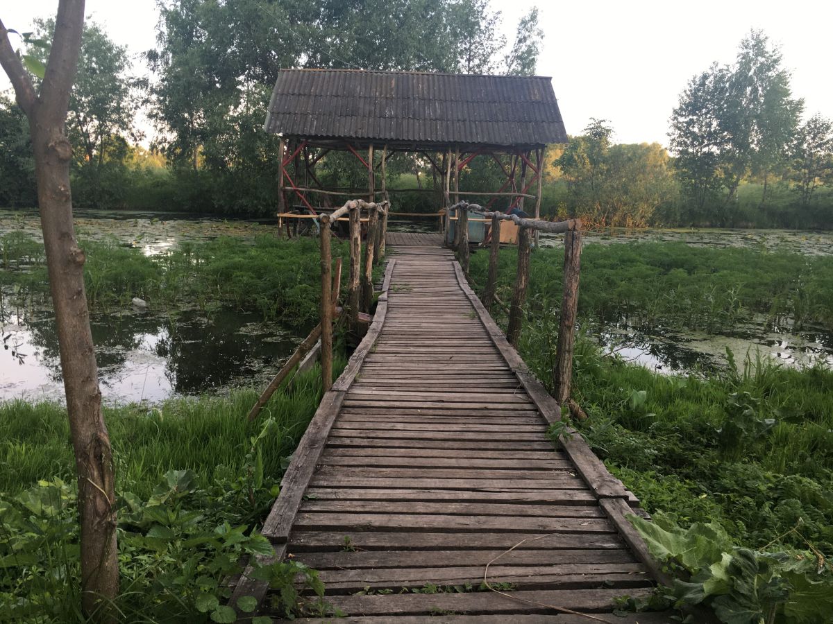Weather Photos in Chernihiv. Weather forecasts with beautiful photos by Alexаndr