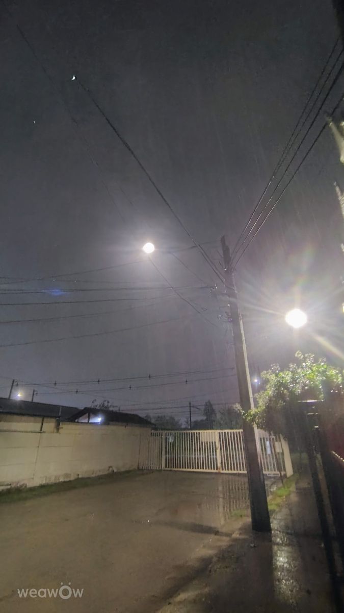 Fotos sobre el clima en Chile. Pronósticos del tiempo con hermosas fotos de Antonio2320